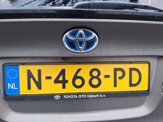 Voertuigafbeelding 9