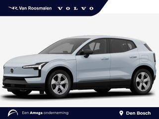 Volvo EX30 - JSL-93-P - Polisa Lease