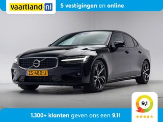 Volvo S60 - ZS-480-J - Polisa Lease