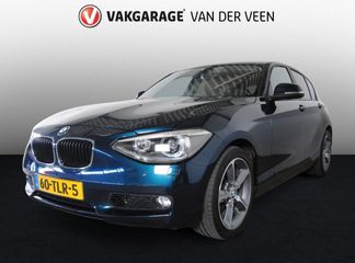 BMW 1 Serie - 60-TLR-5 - Polisa Lease