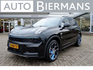 Lynk en Co 01 - X-940-TX - Polisa Lease