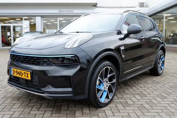 Voertuigafbeelding 1