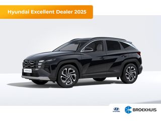 Hyundai Tucson - JPF-82-N - Polisa Lease