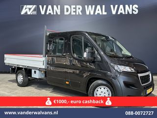 Peugeot Boxer - VTT-08-G - Polisa Lease