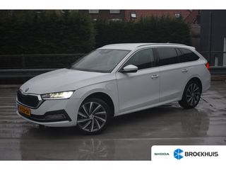Škoda Octavia - T-723-SH - Polisa Lease