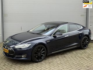 Tesla Model S - 8-ZDP-40 - Polisa Lease