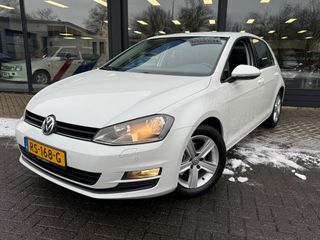 Volkswagen Golf - RS-168-G - Polisa Lease