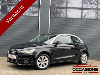 Audi A1 -  - Polisa Lease