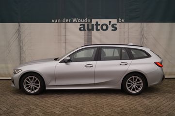 BMW 3 Serie - J-987-JG - Polisa Lease