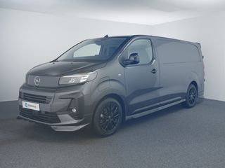 Opel Vivaro-e - V-64-NXL - Polisa Lease