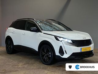 Peugeot 3008 - X-883-FZ - Polisa Lease