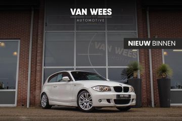 BMW 1 Serie - 77-LFT-3 - Polisa Lease