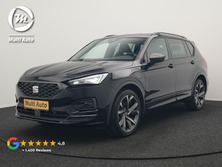 SEAT Tarraco - 3237 - Polisa Lease