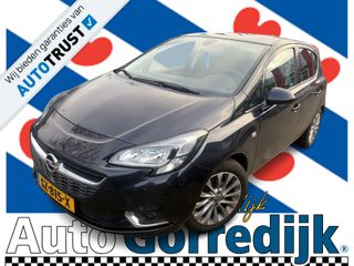 Opel Corsa - SZ-815-X - Polisa Lease