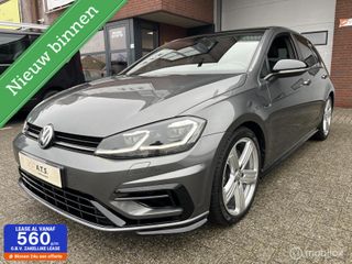 Volkswagen Golf -  - Polisa Lease