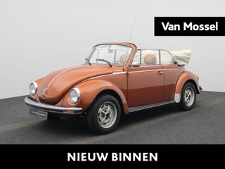 Volkswagen Kever - 159203 - Polisa Lease