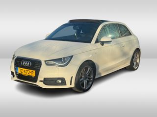 Audi A1 - TZ-472-P - Polisa Lease