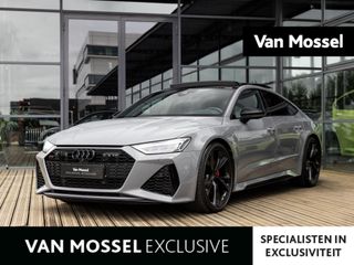 Audi RS7 - P-588-VL - Polisa Lease