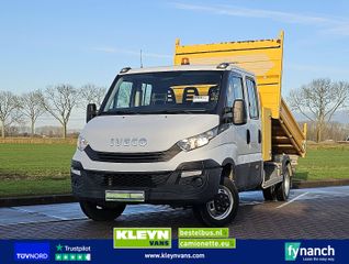 Iveco Daily - KLEYN1 - Polisa Lease