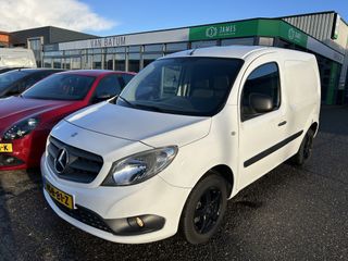 Mercedes-Benz Citan - VDB-81-Z - Polisa Lease