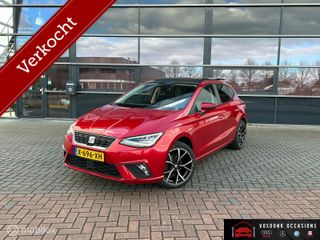 SEAT Ibiza - X-696-XH - Polisa Lease