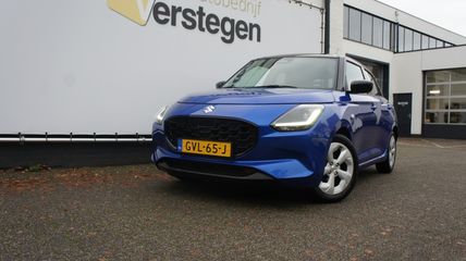 Voertuigafbeelding 1