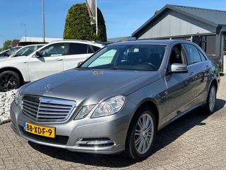 Mercedes-Benz E-Klasse - 88-XDF-9 - Polisa Lease