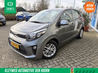 Kia Picanto - R-367-KL - Polisa Lease