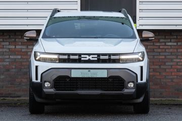 Dacia Duster -  - Polisa Lease