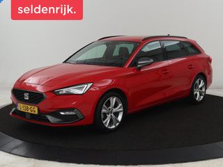 SEAT Leon - L-138-GG - Polisa Lease