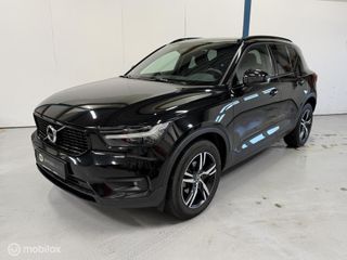 Volvo XC40 -  - Polisa Lease