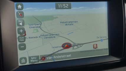 Voertuigafbeelding 12