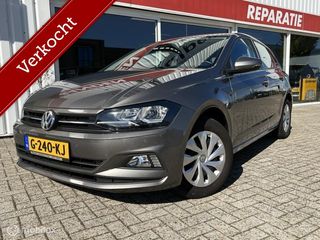 Volkswagen Polo - G-240-KJ - Polisa Lease
