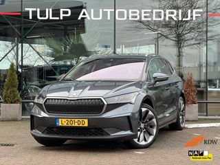 Škoda Enyaq iV - L-201-DD - Polisa Lease