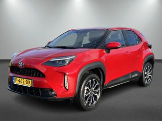 Voertuigafbeelding 1