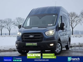 Ford Transit - KLEYN1 - Polisa Lease