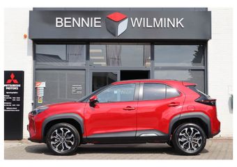 Voertuigafbeelding 1