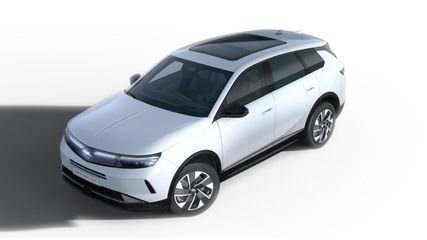 Voertuigafbeelding 3