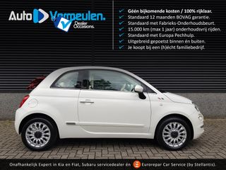 Fiat 500C - RB-205-P - Polisa Lease