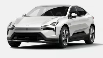 Polestar 4 - JFN-75-G - Polisa Lease