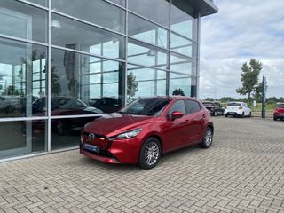 Voertuigafbeelding 1