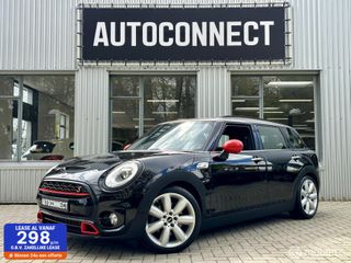 MINI Clubman -  - Polisa Lease