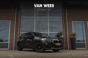 BMW X2 -  - Polisa Lease