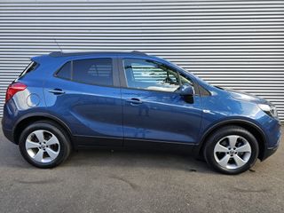 Opel Mokka X - PG-203-V - Polisa Lease