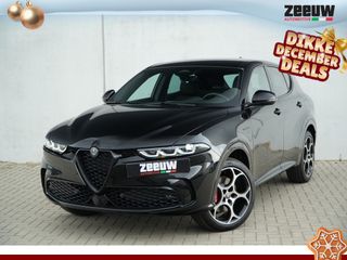 Alfa Romeo Tonale - GGV-50-N - Polisa Lease