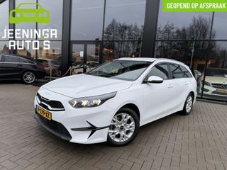 Kia Ceed - P-279-XZ - Polisa Lease