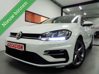 Volkswagen Golf -  - Polisa Lease