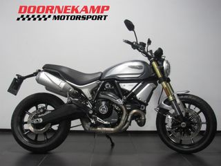 Ducati Scrambler - 22-MS-ZT - Polisa Lease