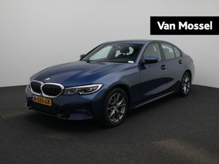 BMW 3 Serie - R-525-GK - Polisa Lease