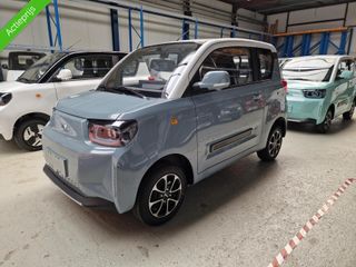 BAW PONY -  - Polisa Lease